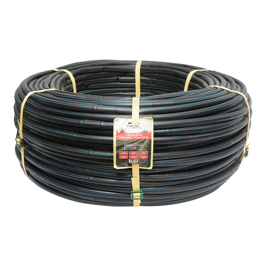 Vízcsepegtető cső, tekercs 200M 4L/H, D16mm. 30cm lépésköz Breckner Germany