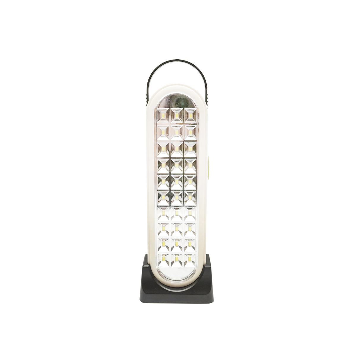 Zseblámpa, hordozható LED munkalámpa 30W 1500 mAH akkumulátorral GD-6830
