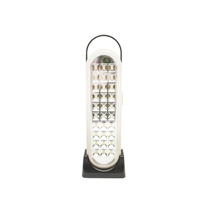 Zseblámpa, hordozható LED munkalámpa 30W 1500 mAH akkumulátorral GD-6830