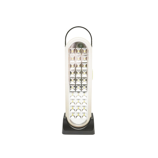 Zseblámpa, hordozható LED munkalámpa 30W 1500 mAH akkumulátorral GD-6830