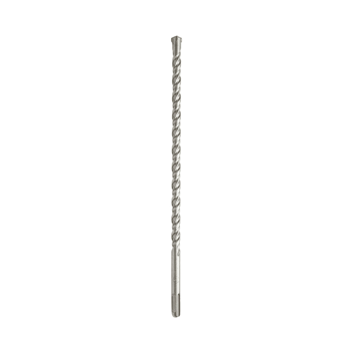 Betonfúró 12x310mm SDS Plus, keresztbit
