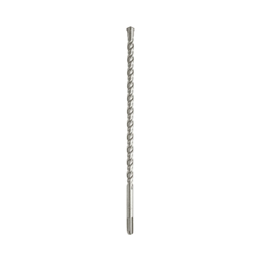 Betonfúró 12x310mm SDS Plus, keresztbit