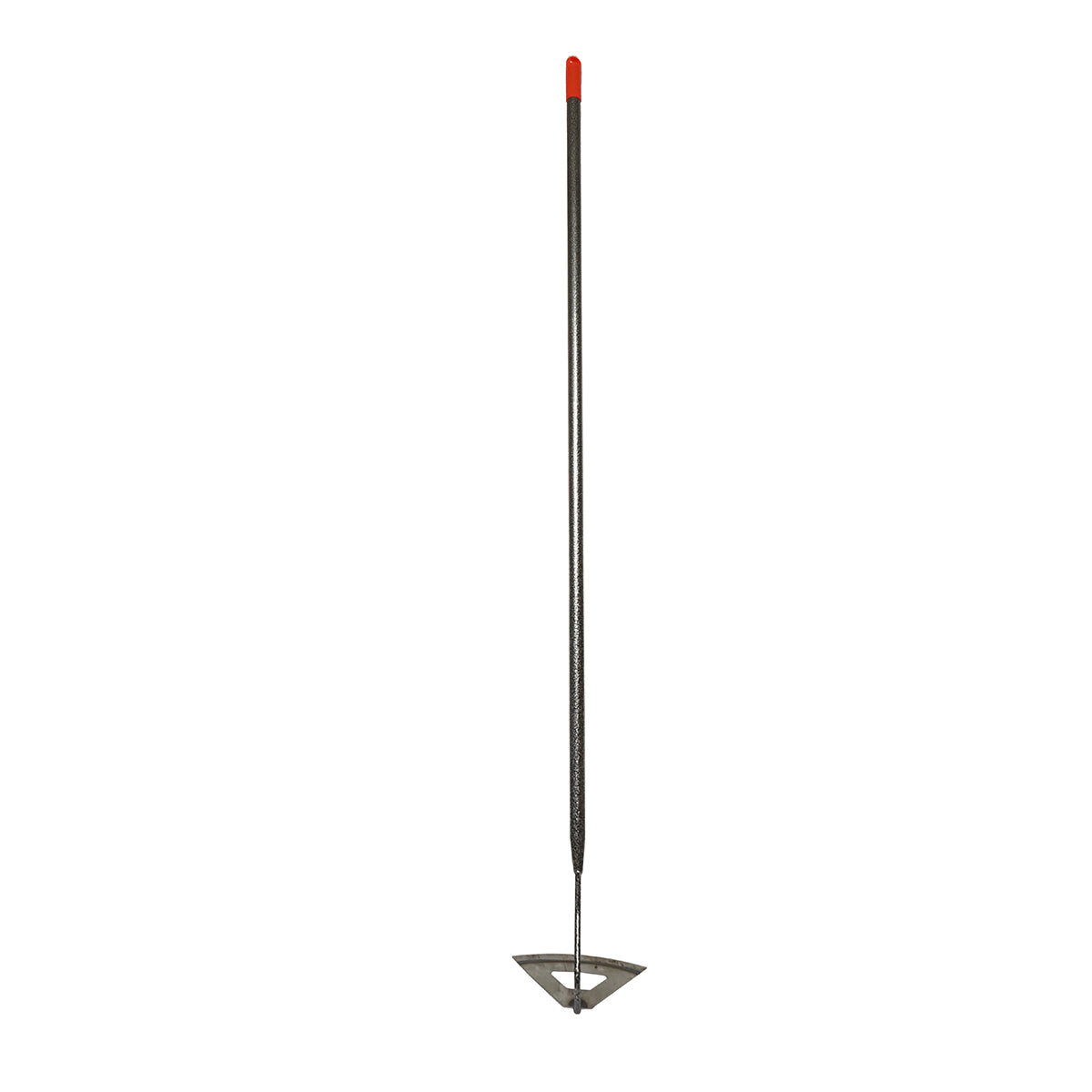 Horoló kapa, saraboló 1.6m nyéllel 215mm-es pengével