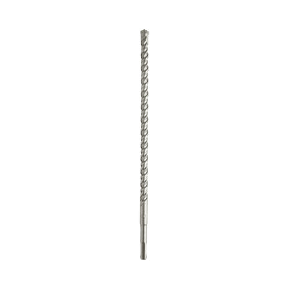 Betonfúró 14x350mm SDS Plus, keresztfúrófej, keresztfúrófej