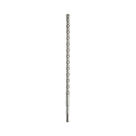Betonfúró 14x350mm SDS Plus, keresztfúrófej, keresztfúrófej