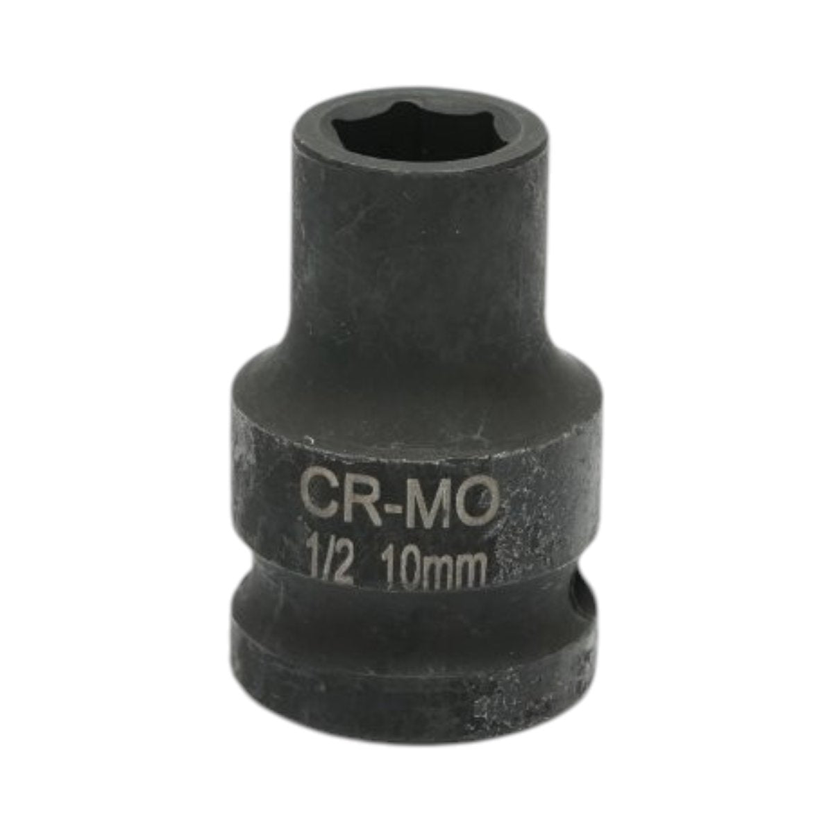 Breckner Germany 10mm-es ütőkulcs, 38mm, 1/2 inch négyzet Cr-Mo