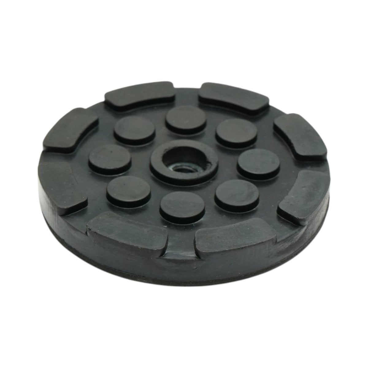 Gumitámasz pneumatikus emelő Ø100mm Breckner Germany