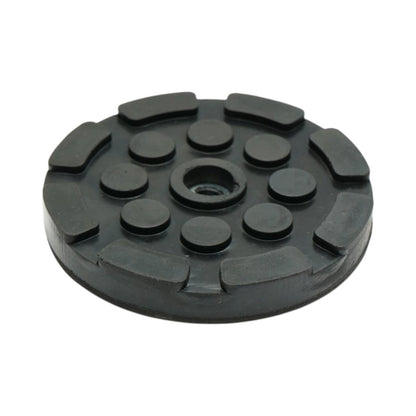 Gumitámasz pneumatikus emelő Ø100mm Breckner Germany