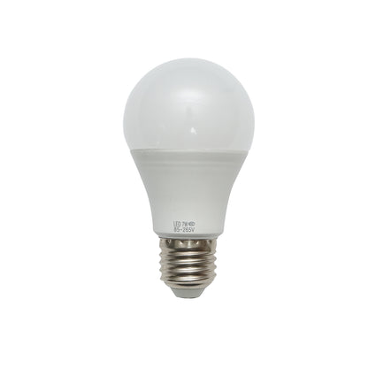 LED izzó 7W, 220V, E27 hideg fény 6500K Breckner Germany