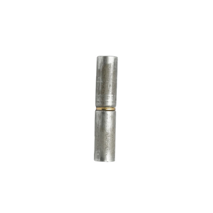Hegeszthető csuklópánt 14x65mm kapuhoz, ajtóhoz