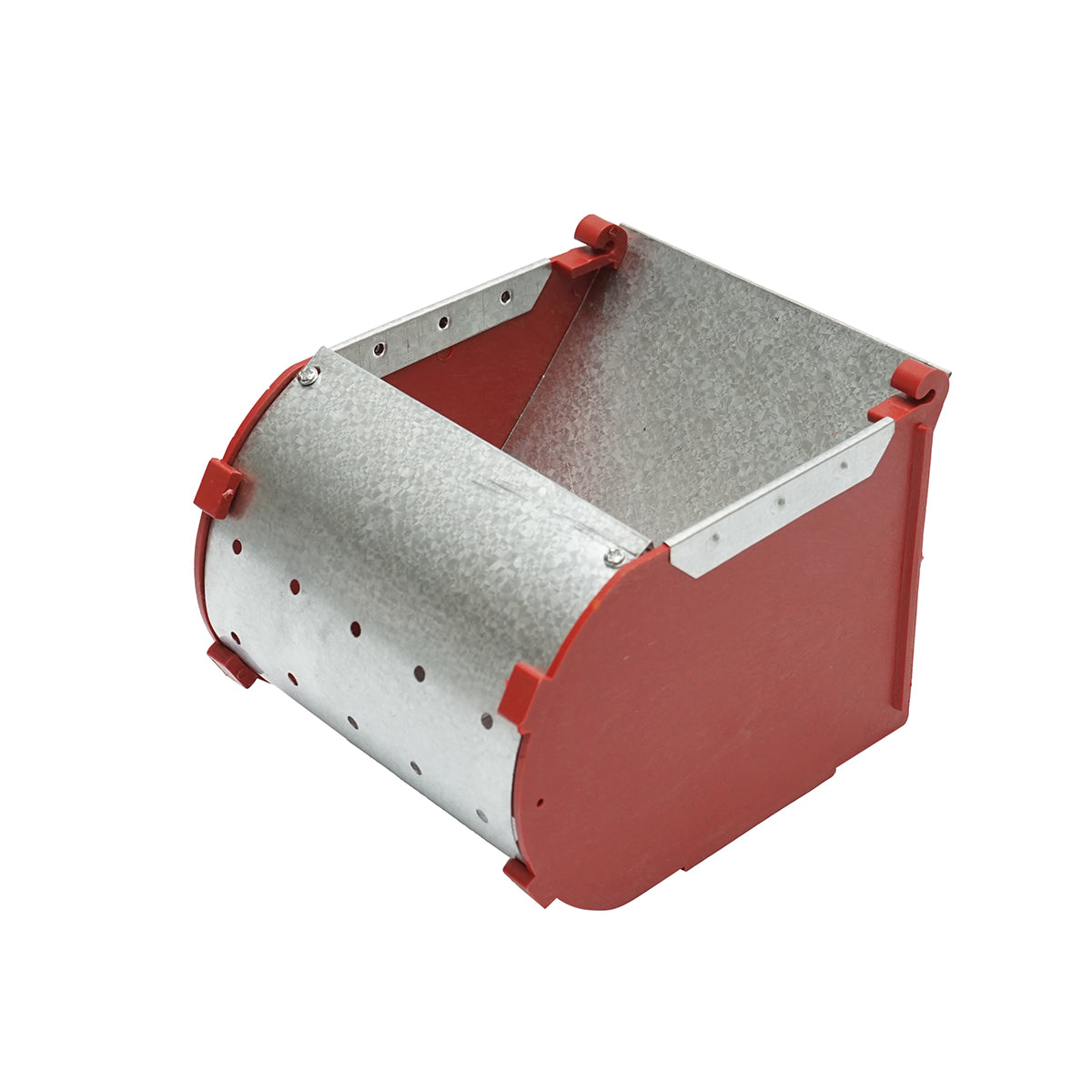 Nyúl etető 13x9.5x12cm