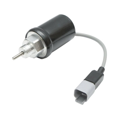 Solenoid üzemanyag-ellátás leállítása Perkins, JCB, Atlas, Weidemann OEM kód U85206452