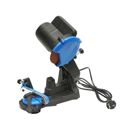 Láncélegeztető 85W, 220V, tárcsa 108x23x3.2mm, fordulatszám 5500rpm Breckner Germany