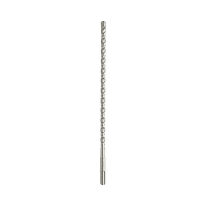 Betonfúró 10x310mm SDS Plus, keresztfúrófej