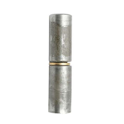 Hegeszthető zsanér 24X100mm kapuhoz, ajtóhoz, ajtóhoz