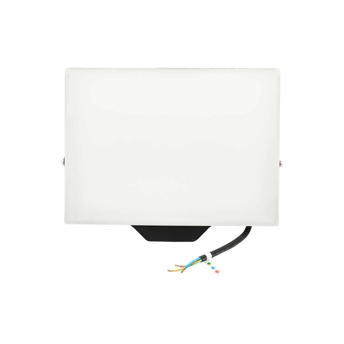 Led reflektor 100W, 8000lm, 6400K, IP65 220V-240V tápegység Breckner Germany