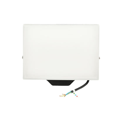 Led reflektor 100W, 8000lm, 6400K, IP65 220V-240V tápegység Breckner Germany