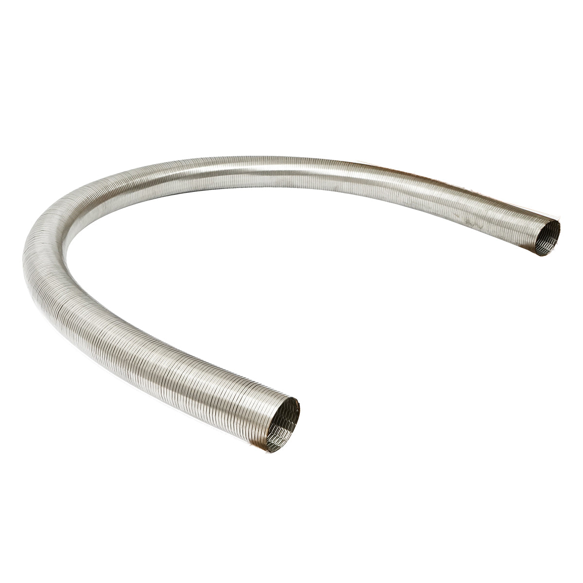 Rugalmas rozsdamentes acélcső 76x2000mm