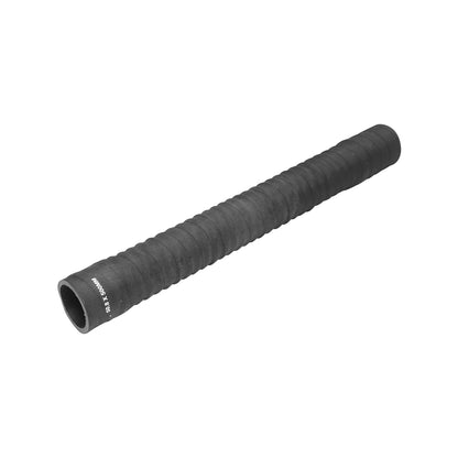 Rugalmas hűtőtömlő int. 50,8x500mm gumiból, textilbetéttel és fémspirállal, 9 Bar Breckner Germany
