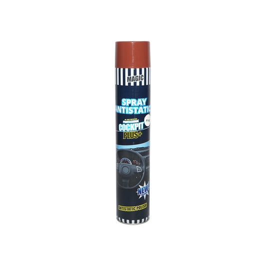 Szilikon spray antisztatikus perem antisztatikus tű 750ml