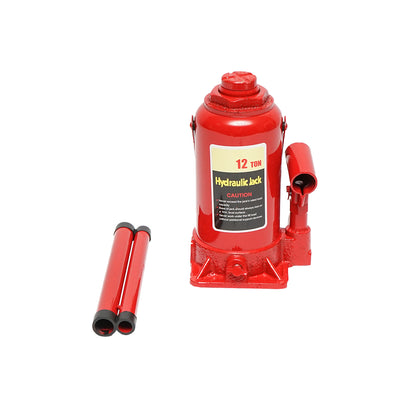 Hidraulikus emelő 12 tonna 210mm