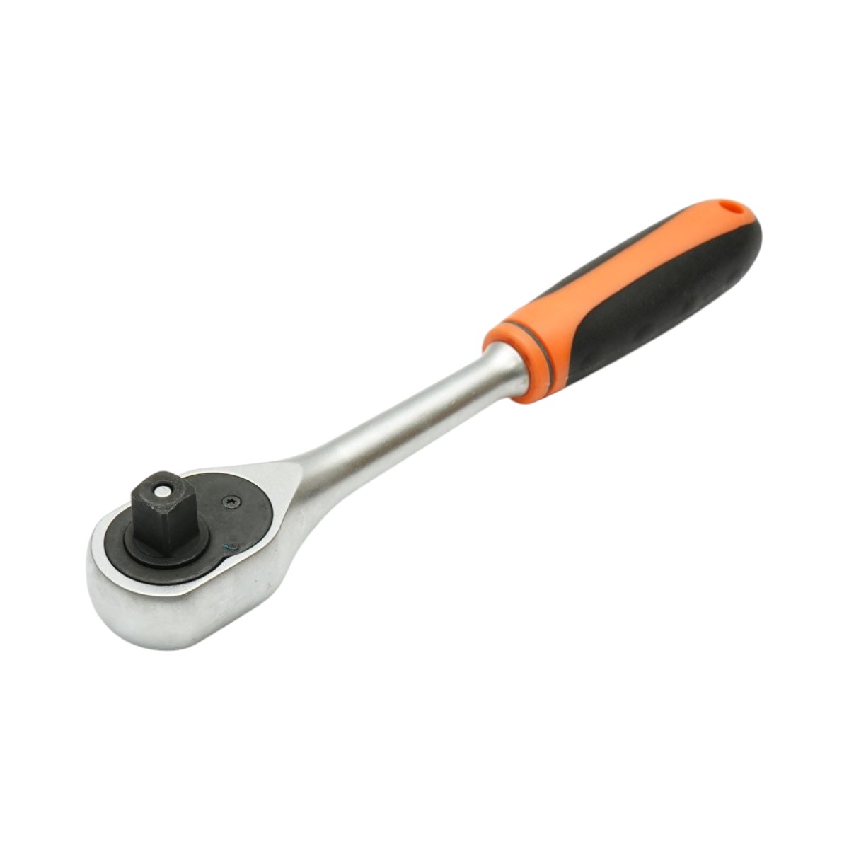 Dugókulcs racsnis hajtókar 1/2", 250 mm, 72 fogas, Cr-V – Breckner Germany