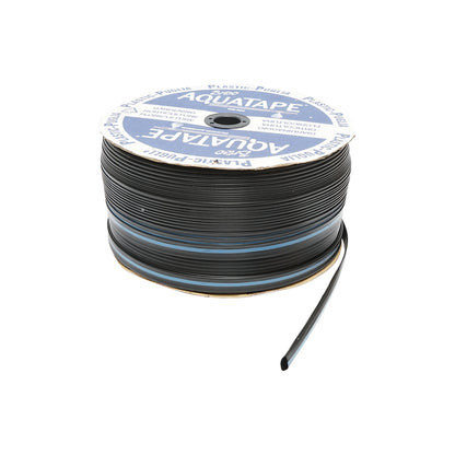 Vízcsepegtető szalag, tekercs 1000M 1.5L/h, D16mm. 20cm-es osztás AquaTape AquaTape AquaTape