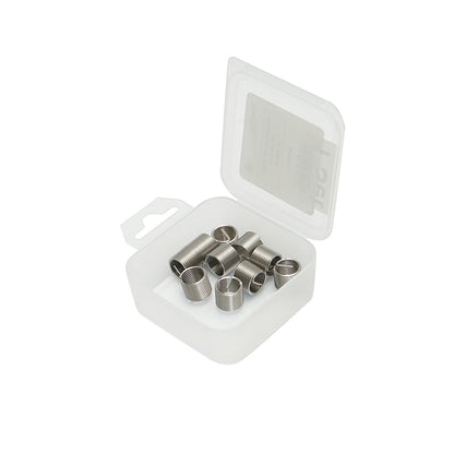 Spirálbetét menetjavításhoz M12x1,25mm 10 db Breckner Germany