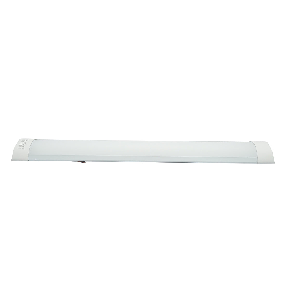 LED lineáris lámpa 30W, 220V, 615x78x27mm IP20 Breckner Germany
