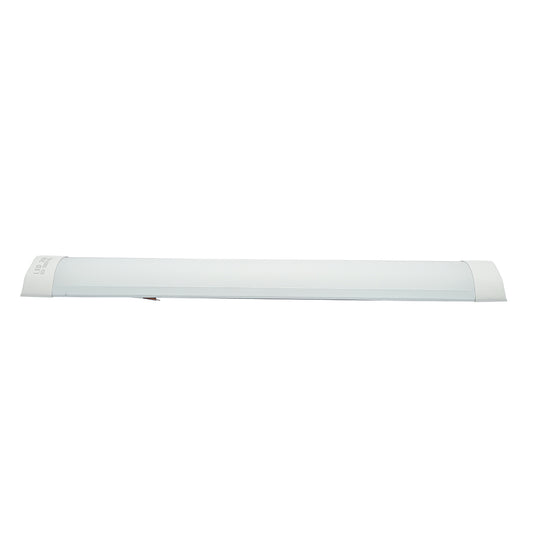 LED lineáris lámpa 30W, 220V, 615x78x27mm IP20 Breckner Germany