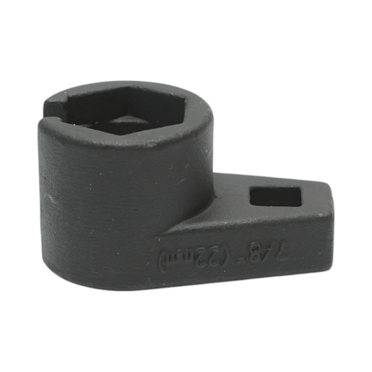 22 mm-es Breckner Germany lambda-érzékelő dugókulcs