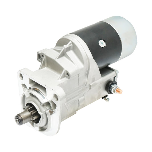 Elektromotor 12V/2.5KW bendix Z=9 Kubota OEM kód 15451-63011, 15451-63013, 15451-63014, 15451-63015, 15451-63016, 70000-63555, 70000-73470 kódokhoz.