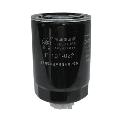 Konig Traktoren 90 LE dízel szűrő, kód F1101-022