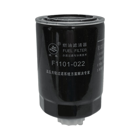 Konig Traktoren 90 LE dízel szűrő, kód F1101-022