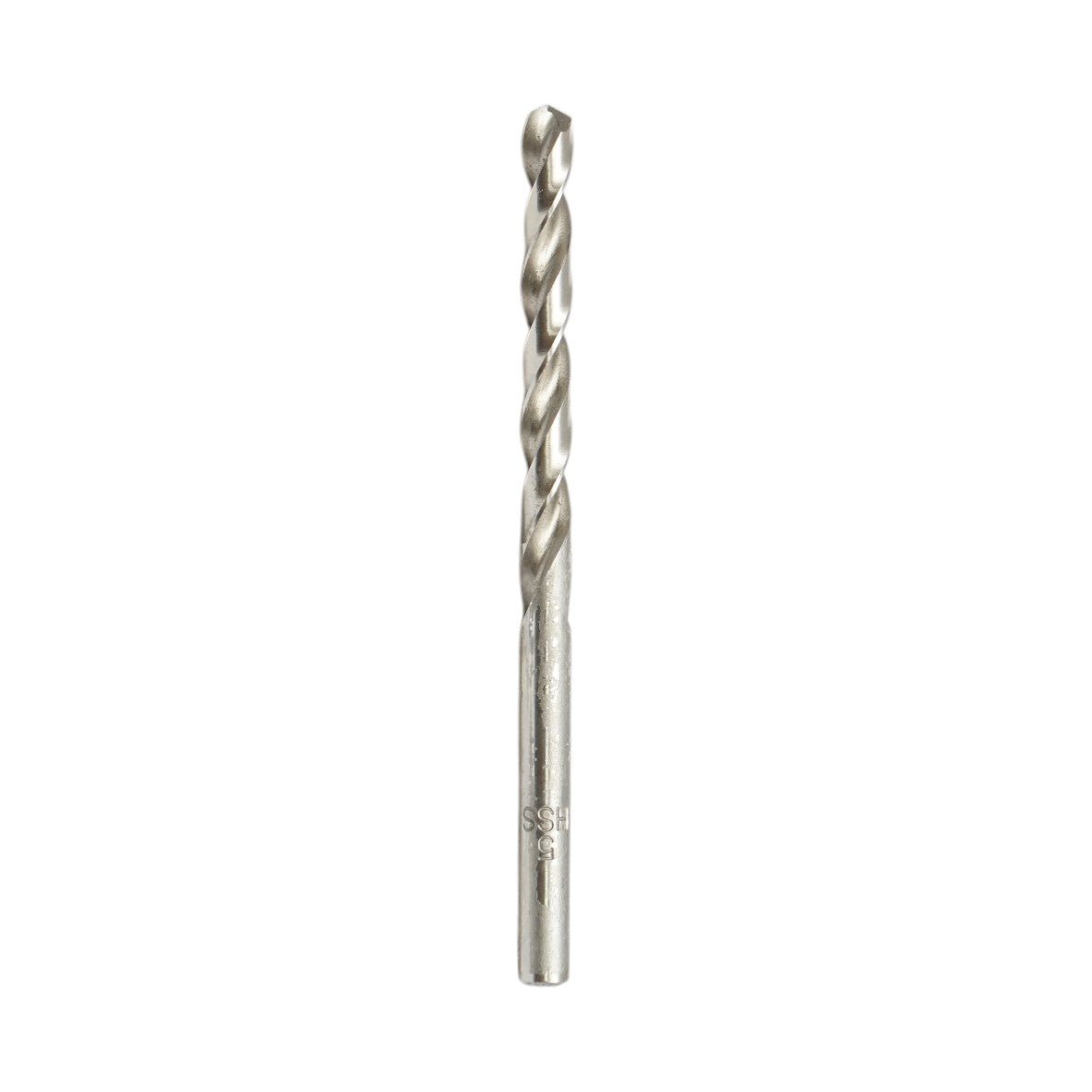 Fém fúrószár 5x52x86mm HSS-G Pro DIN 338, hengeres szárral
