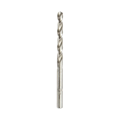 Fém fúrószár 5x52x86mm HSS-G Pro DIN 338, hengeres szárral