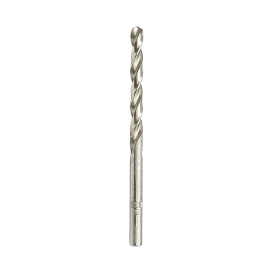 Fém fúrószár 5x52x86mm HSS-G Pro DIN 338, hengeres szárral