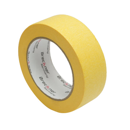 Általános maszkolószalag 38mmx50m sárga Breckner Germany