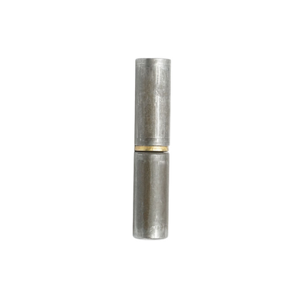 Hegeszthető csuklópánt 18X85mm kapuhoz, ajtóhoz