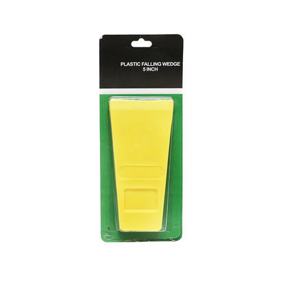 Műanyag faék (featherboard) fakivágáshoz 140 mm