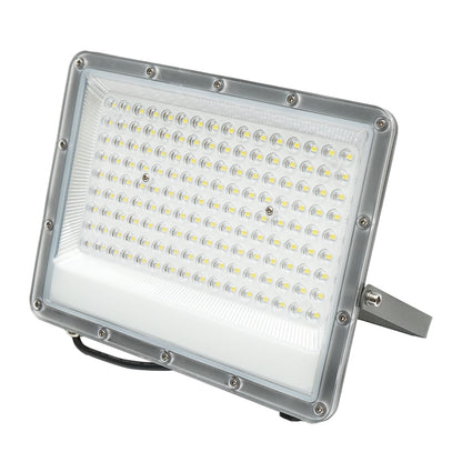 LED reflektor 100W, 220V, 6500K, IP66, 270x208x25mm Breckner Germany