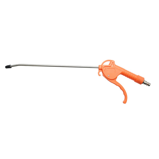 Légfúvó pisztoly 260mm 13 bar Breckner Germany