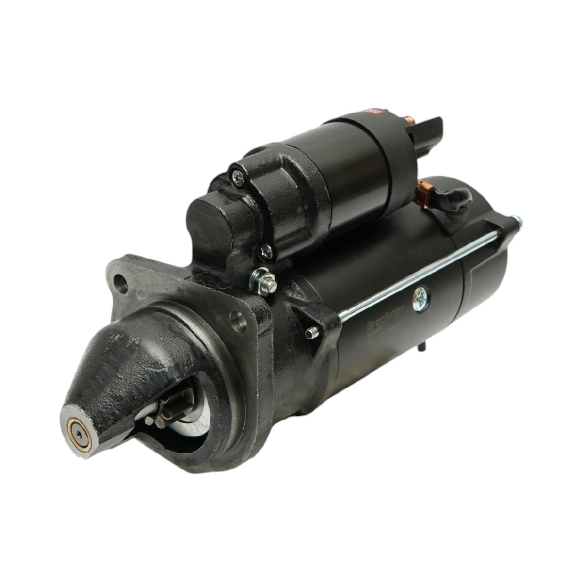 Önindító / Villanymotor 24V, 4.0kW, Z=9 Deutz, Fendt, Iveco, MAN, Mercedes cod OEM IS1255, AZF4198