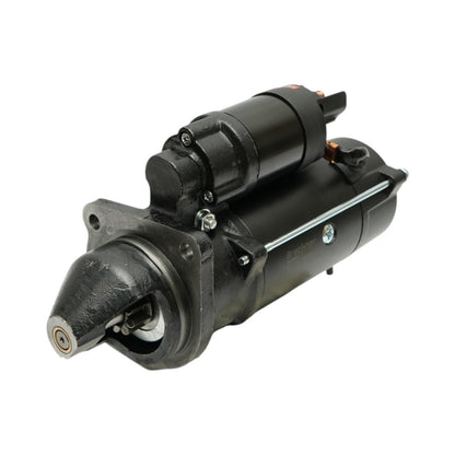 Önindító / Villanymotor 24V, 4.0kW, Z=9 Deutz, Fendt, Iveco, MAN, Mercedes cod OEM IS1255, AZF4198