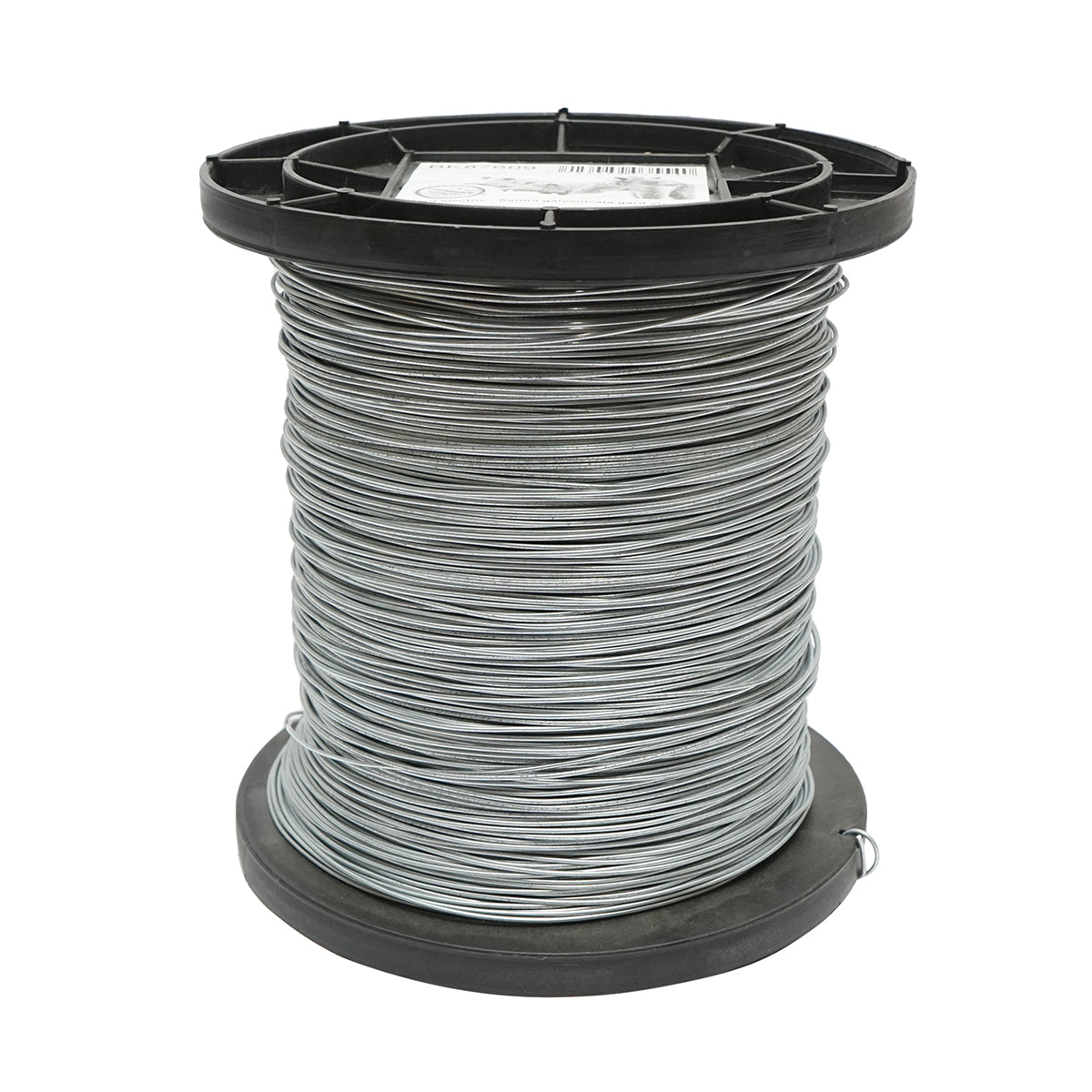 Horganyzott huzal elektromos kerítéshez 1,3mm x 1000m Breckner Germany