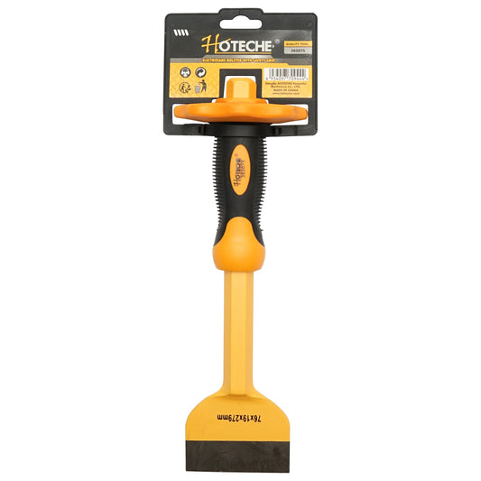 Villanyszerelő véső védőnyéllel Hoteche