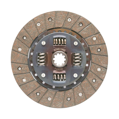 Kuplungtárcsa Kubota OEM 6C040-13400, 6C040-13402 Breckner Germany
