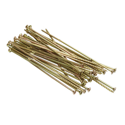 Önmetsző facsavar 6x260mm típusú torx TX30, fulladt fejű 100 db/doboz