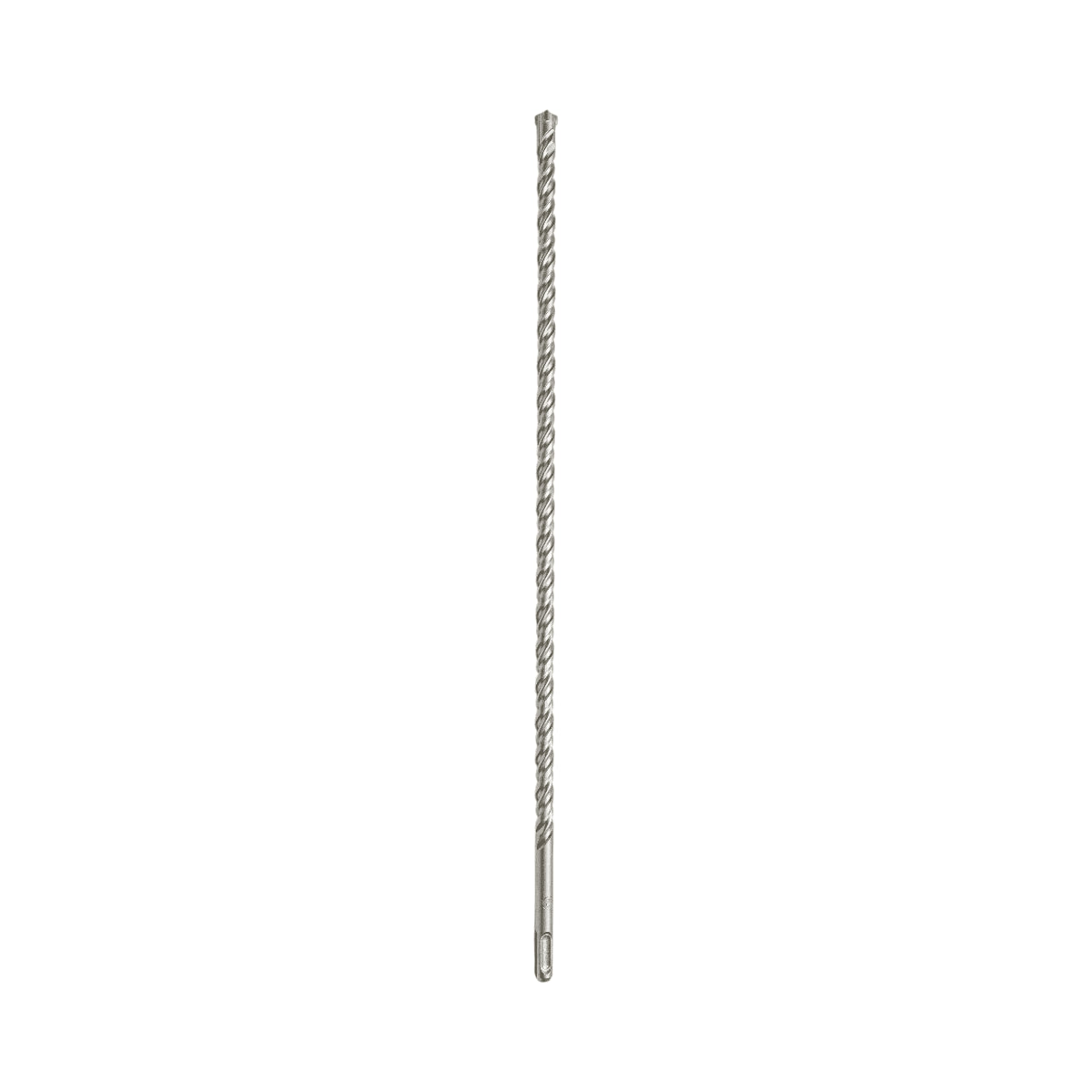 Betonfúró 12x450mm SDS Plus, keresztbit