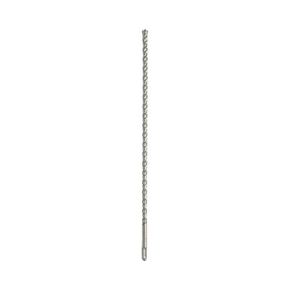 Betonfúró 12x450mm SDS Plus, keresztbit